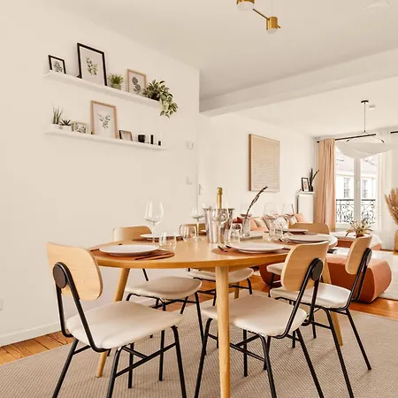 Appartamento Champagne Escapade - Grand Duplex Hyper Centre Châlons-en-Champagne