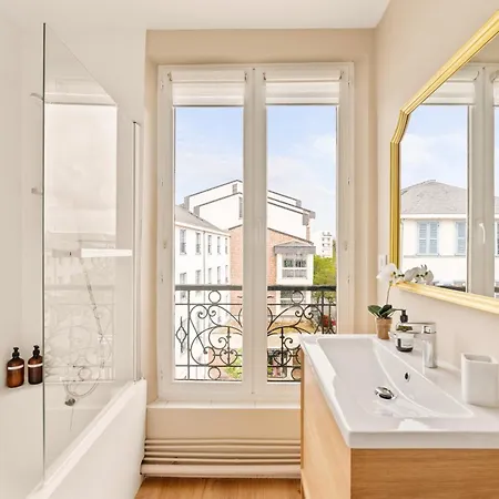 Champagne Escapade - Grand Duplex Hyper Centre Châlons-en-Champagne