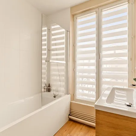 Appartamento Champagne Escapade - Grand Duplex Hyper Centre *